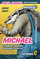 Пиво Michael