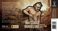 Пиво Nafciarz Dukielski