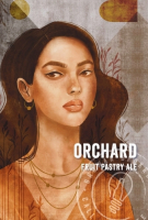 Пиво Orchard