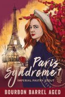 Пиво Paris Syndrome 1 Bourbon BA