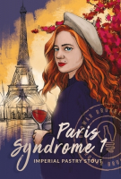 Пиво Paris Syndrome 1