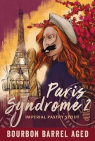 Пиво Paris Syndrome 2 Bourbon BA