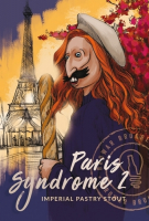 Пиво Paris Syndrome 2