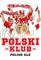 Пиво Polski Klub