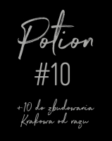 Пиво Potion #10
