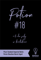 Пиво Potion #18