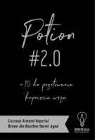 Пиво Potion #2.0
