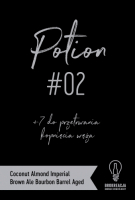 Пиво Potion #2