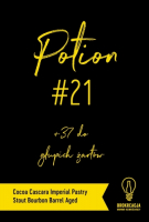 Пиво Potion #21 Пиво Potion #21