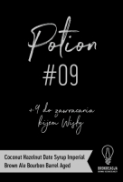 Пиво Potion #9
