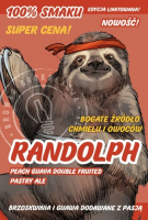 Пиво Randolph