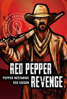 Пиво Red Pepper Revenge