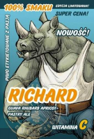 Пиво Richard