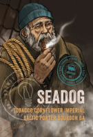 Пиво Seadog