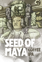 Пиво Seed of Maya