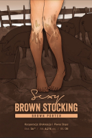 Пиво Sexy Brown Stocking