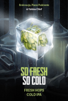 Пиво So Fresh, So Cold