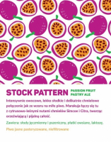 Пиво Stock Pattern
