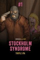 Пиво Stockholm Syndrome #1