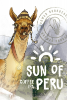 Пиво Sun of Peru