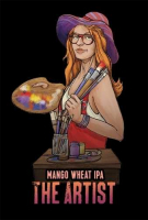Пиво The Artist