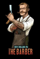 Пиво The Barber