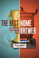 Пиво The Best Homebrewer AIPA