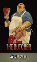 Пиво The Butcher