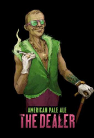 Пиво The Dealer