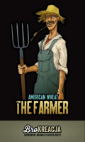 Пиво The Farmer