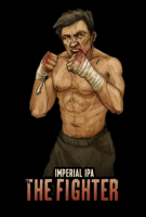 Пиво The Fighter