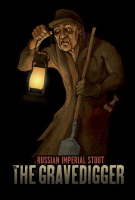 Пиво The Gravedigger