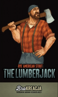 Пиво The Lumberjack