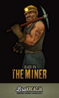 Пиво The Miner