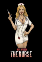 Пиво The Nurse Пиво The Nurse