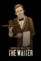 Пиво The Waiter