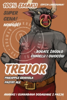 Пиво Trevor