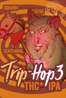 Пиво Trip-Hop 03 Centennial Citra Equanot