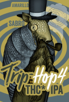 Пиво Trip-Hop 04 Sabro Amarillo