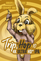 Пиво Trip-Hop 10 Equanot BBC Amarillo BBC