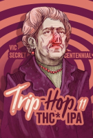 Пиво Trip-Hop 11 Vic Secret Centennial