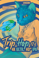 Пиво Trip-Hop 12 Enigma Centennial