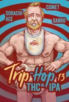 Пиво Trip-Hop 13 Sabro Sorachi Ace Comet