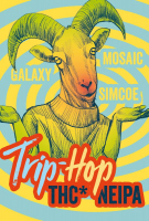 Пиво Trip-Hop Galaxy Mosaic Simcoe