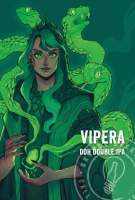 Пиво Vipera