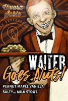 Пиво Waiter Goes Nuts