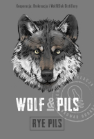Пиво Wolf & Pils