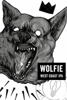 Пиво Wolfie