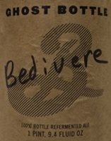 Пиво Bedivere (Ghost Bottle) Пиво Bedivere (Ghost Bottle)