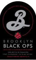 Пиво Black Ops (2019) Пиво Black Ops (2019)